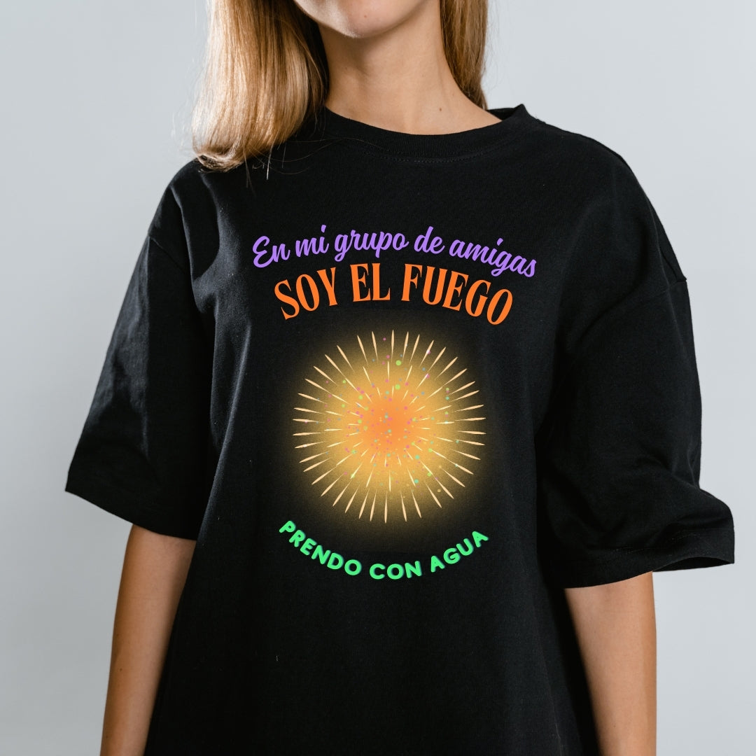 Pack "Elementales" – Para Amigas Inseparables
