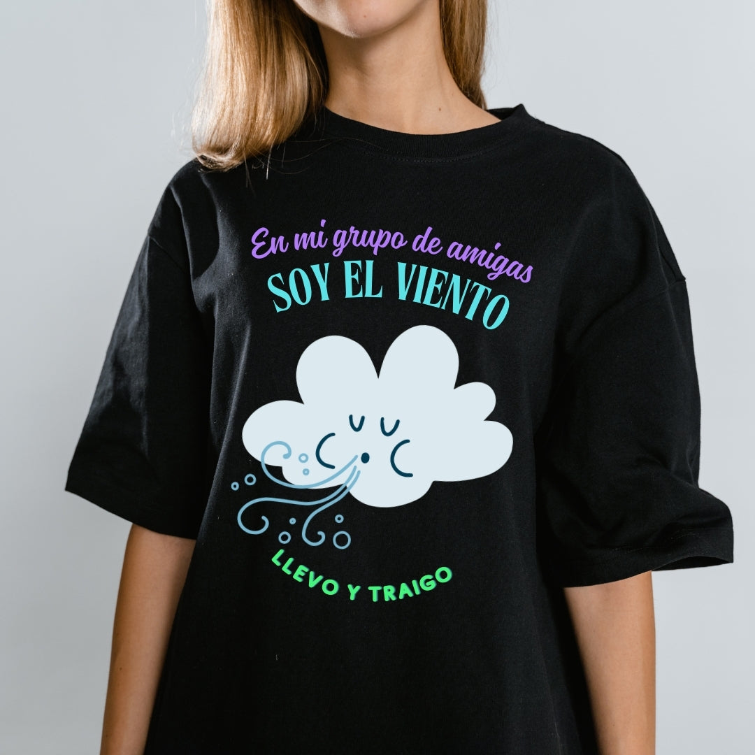 Pack "Elementales" – Para Amigas Inseparables