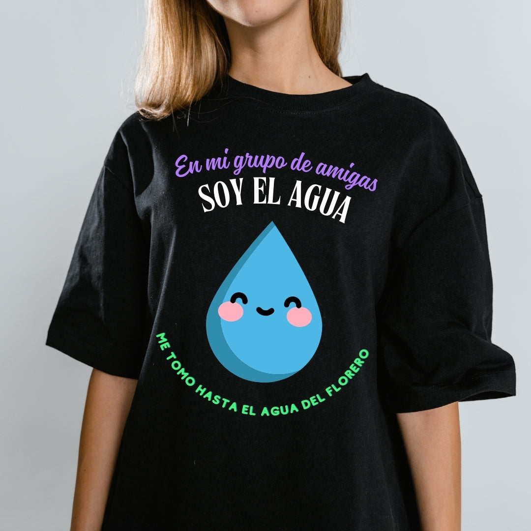 Pack "Elementales" – Para Amigas Inseparables
