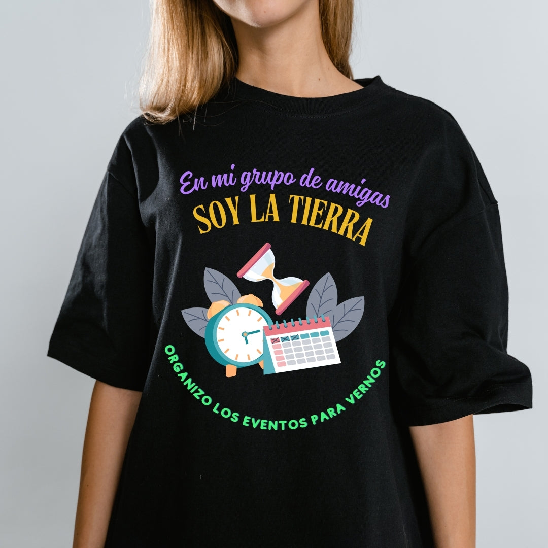 Pack "Elementales" – Para Amigas Inseparables